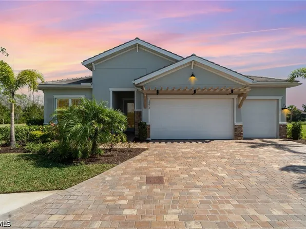 16813 Bay Island Ct, Bonita Springs, FL 34135