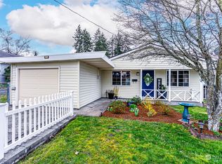 612 S 91st St, Tacoma, WA