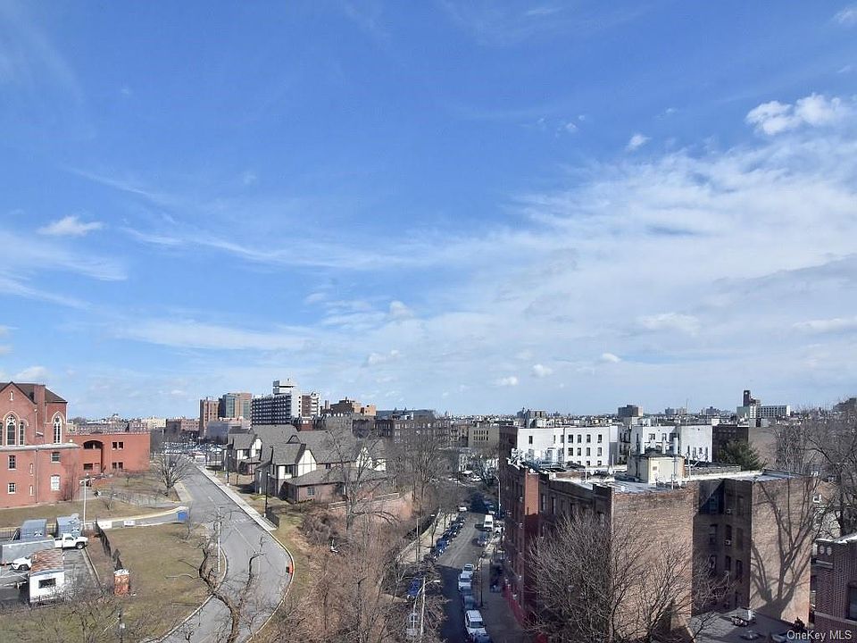 1st image of 6 Fordham Hill Oval APT 9C