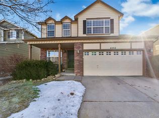 4532 Ketchwood Cir, Highlands Ranch, CO 80130
