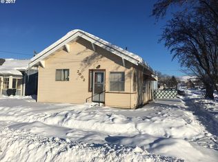 2002 Cherry St, Baker City, OR 97814