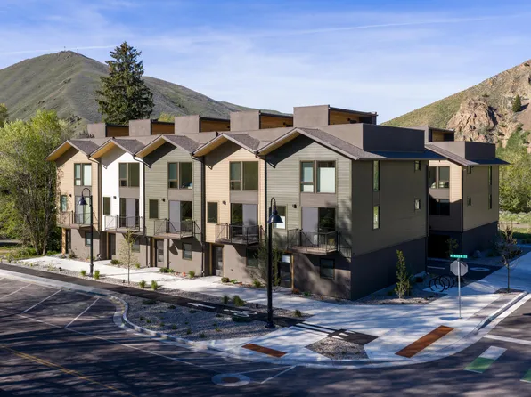 317 N River St #9, Hailey, ID 83333
