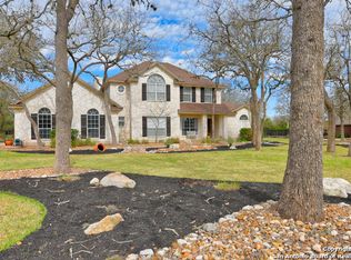 510 Kendall Pkwy, Boerne, TX 78015
