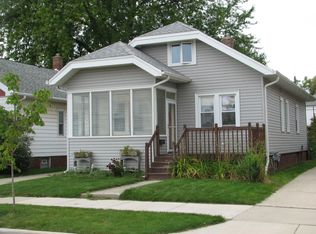 1012 Cleveland Ave, Racine, WI 53405