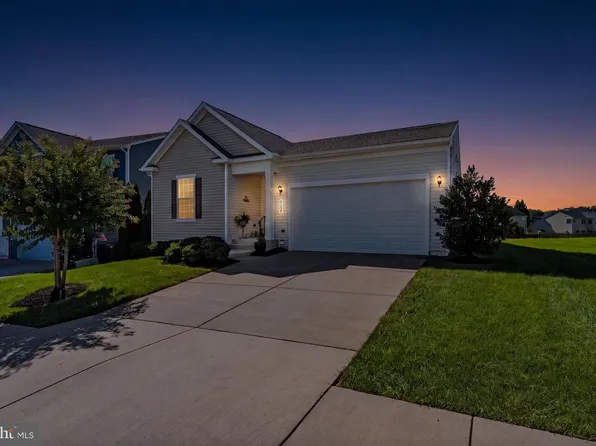 2159 Juniper Dr, Culpeper, VA 22701