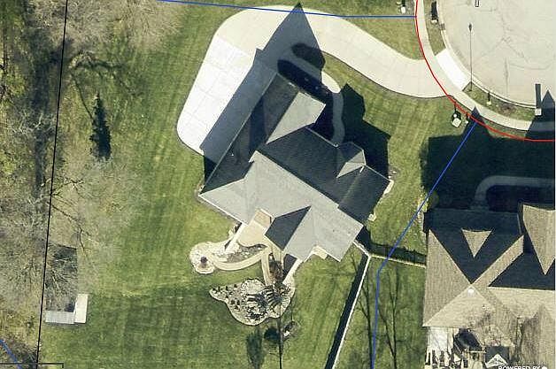 2nd image of 3515 Kingsgate Ct