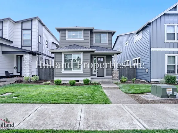 8162 SE Reddington St, Hillsboro, OR 97123