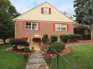107 Millburn Ave, Millburn, NJ 07041