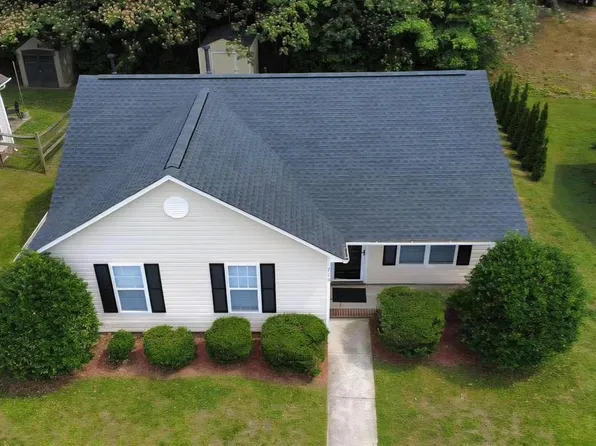 715 Eustis Pl, Charlotte, NC 28214