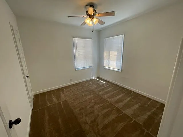 One bedroom