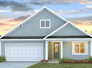 437 Forest Edge Trl, Lexington, SC 29072