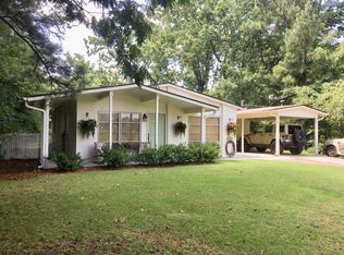 2141 Whiting Rd, Vestavia Hills, AL 35216