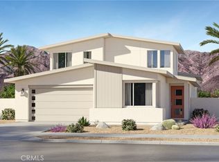 168 Mustang Ln, Palm Springs, CA 92262