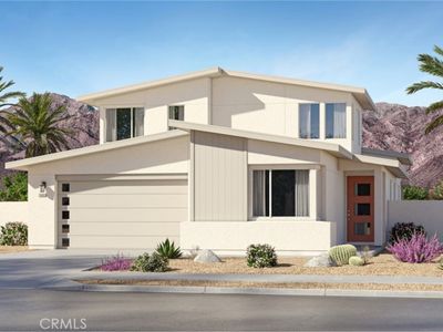 168 Mustang Ln, Palm Springs, CA, 92262