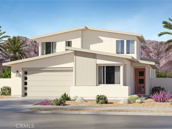 168 Mustang Ln, Palm Springs, CA 92262