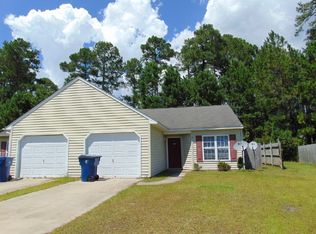 157 Gooding Dr, Havelock, NC 28532
