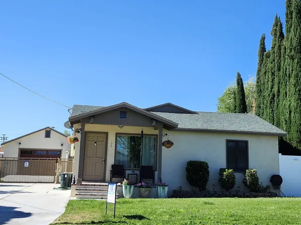 120 W Pangborn St, Lone Pine, CA 93545