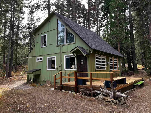 7298 8th Ave, Tahoma, CA 96142