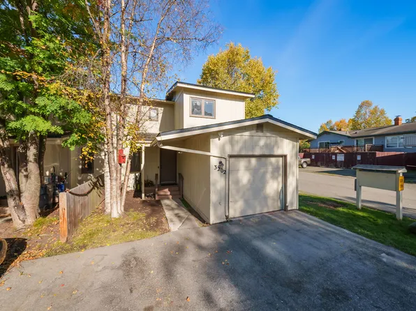 3202 Eastgate Pl #1, Anchorage, AK 99504
