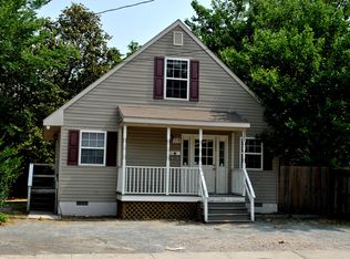 321 E Vine St, Salisbury, MD 21804