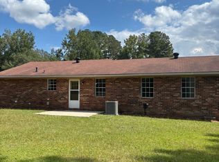 2611 Dublin Dr, Augusta, GA 30906