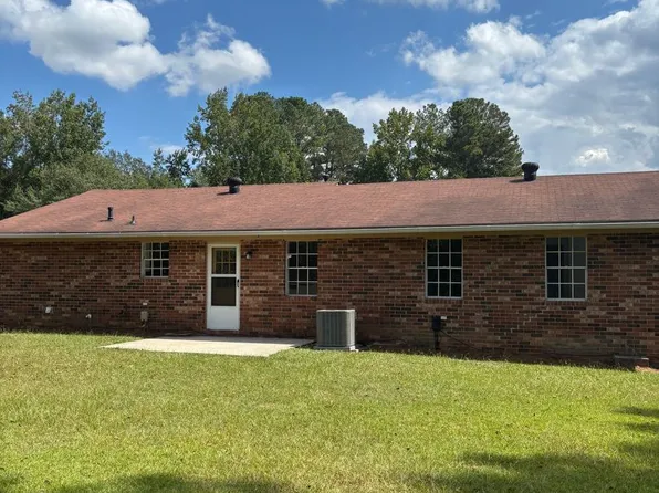 2611 Dublin Dr, Augusta, GA 30906