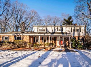 7 Birchwood Rd, Windham, NH 03087