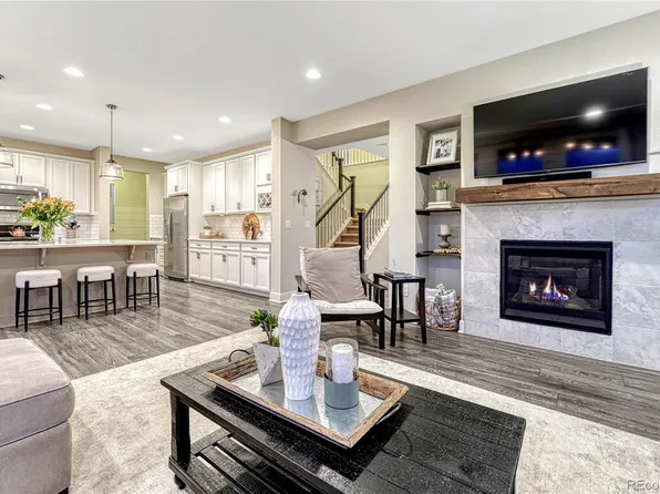 10104 Nadine Avenue, Parker, CO 80134
