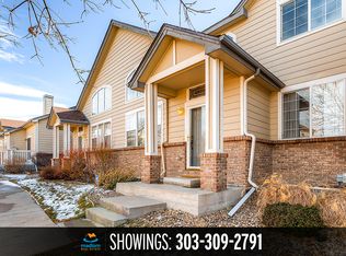 2950 S Yampa Way, Aurora, CO 80013