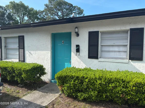 1515 Pullen Rd APT 4, Jacksonville, FL 32216