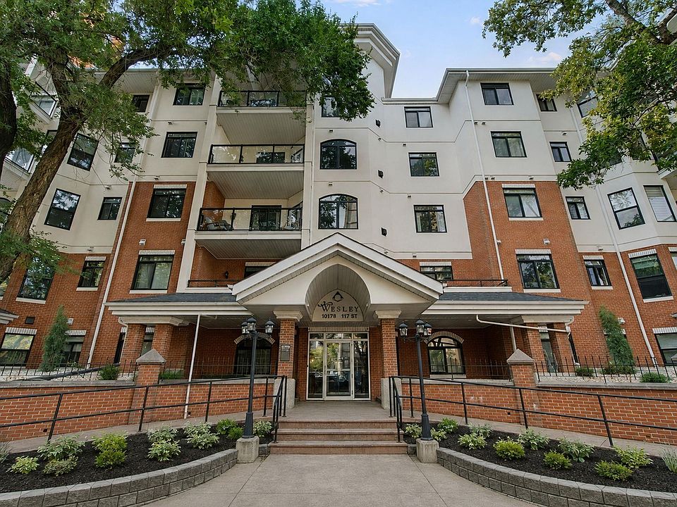 1st image of 10178 117th St NW #203
