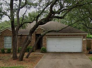 1204 Cedar Oaks Dr, Cedar Park, TX 78613