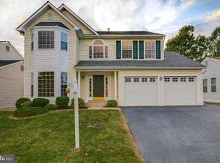40 Lakeside Dr, Stafford, VA 22554