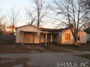 2444 Dewey Ave, Granite City, IL 62040