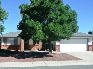 7335 E Horizon Way, Prescott Valley, AZ 86315
