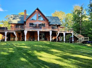 176 Island Way, Carmel, ME 04419