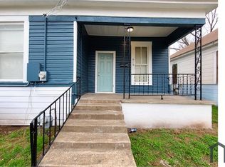 913 Preston St, Waco, TX 76704