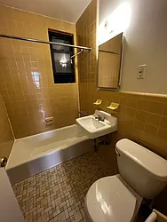 Rented by Salon Realty Corp