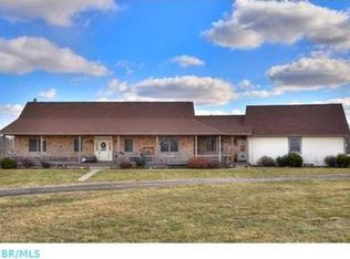 8275 Robinson Rd, Mt Sterling, OH 43143