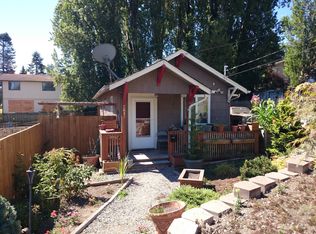 2843 SW Nevada St, Seattle, WA 98126