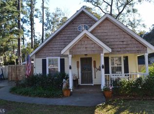 203 W Alexander St, Saint Marys, GA 31558