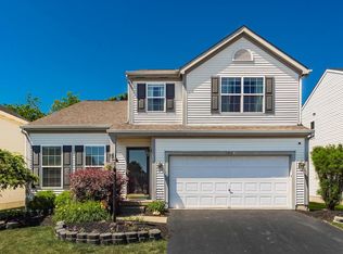 7948 Blacklick View Dr, Blacklick, OH 43004