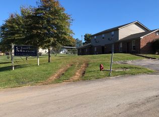 450 Southport Rd #C2, Mount Pleasant, TN 38474