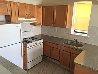 Rented by Metroline Realty