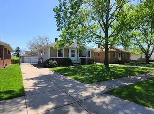 12204 Grannis Rd, Garfield Heights, OH 44125