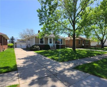 12204 Grannis Rd, Garfield Heights, OH, 44125
