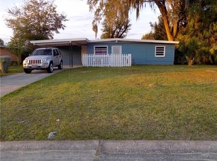 2221 Catherine St, Kissimmee, FL 34741