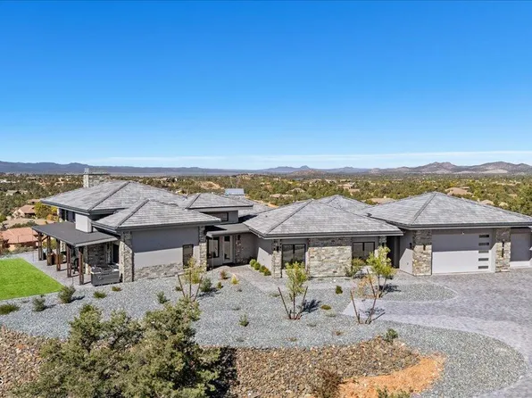 5535 W Corliss Cir, Prescott, AZ 86305