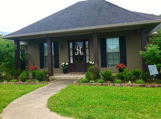 5915 W Austin Dr, Alexandria, LA 71303