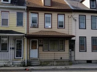 1548 Walnut St, Lebanon, PA 17042